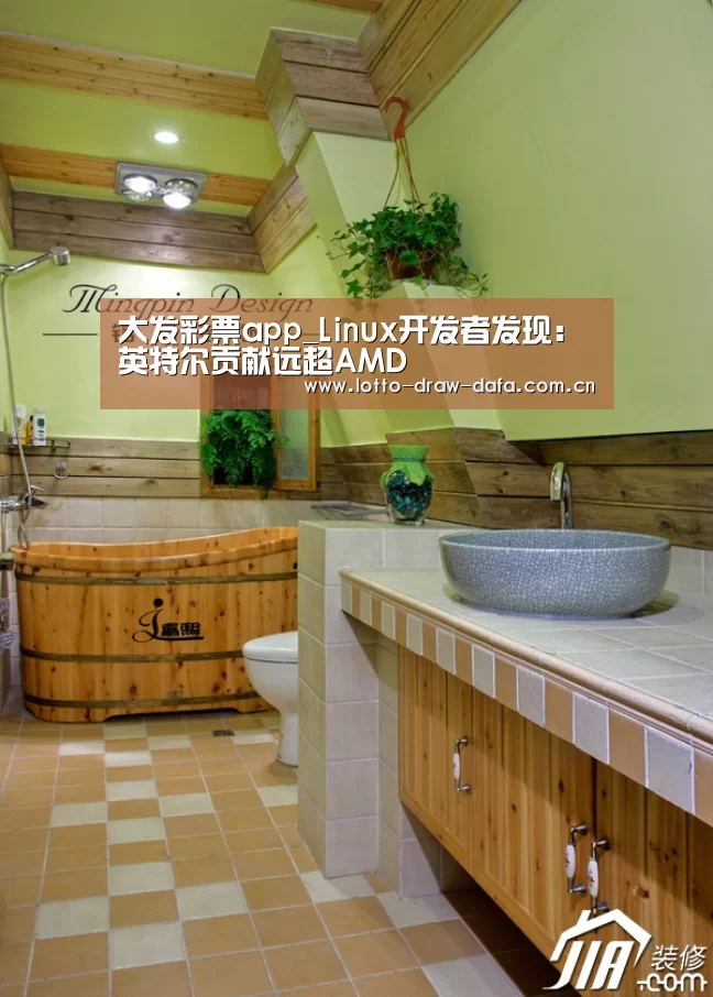 大发彩票app_Linux开发者发现:英特尔贡献远超AMD(图3) 大发彩票app